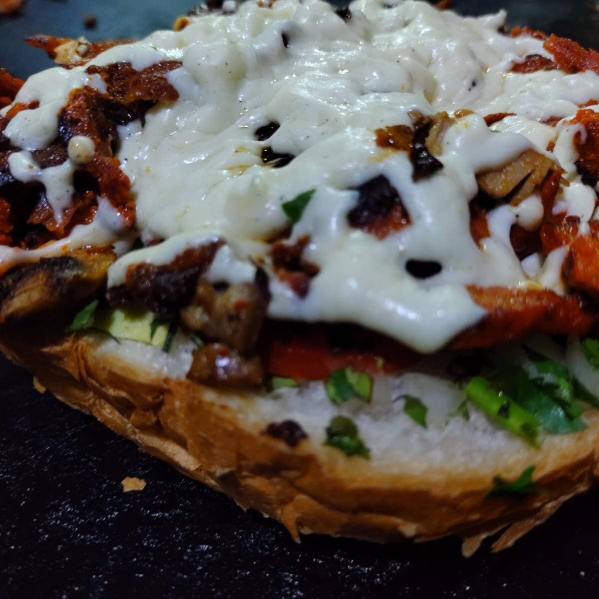 Torta de Pastor