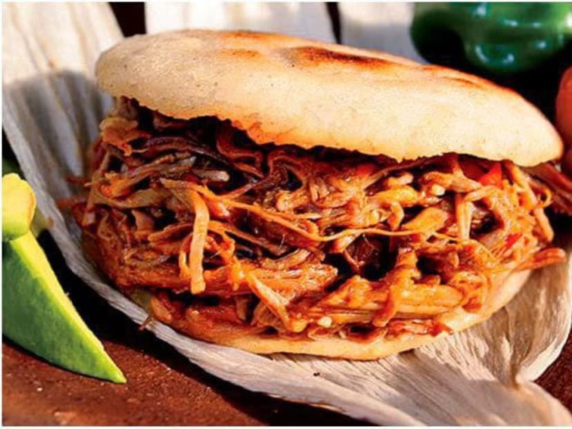 Arepas Inc (Suba)