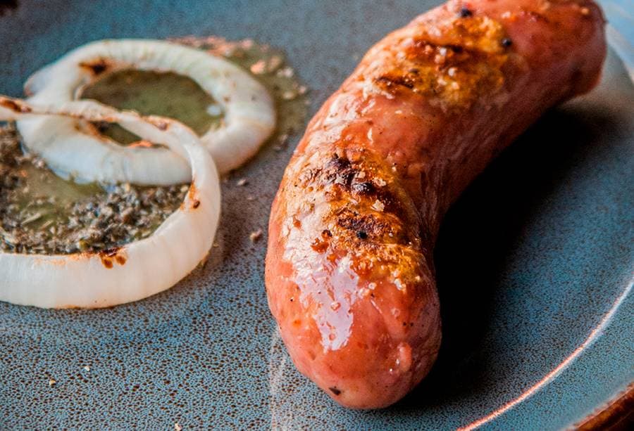 Chorizo Argentino