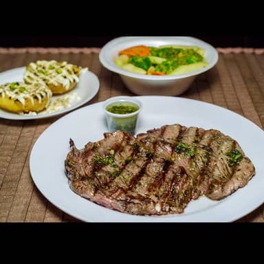 Lomito Importado a la Parrilla (250g.)