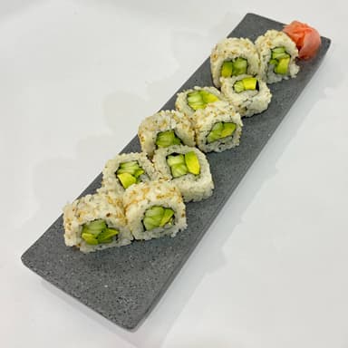Kiuri Avocado Roll