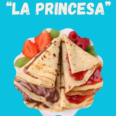 La Princesa