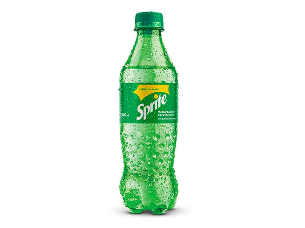 Sprite Personal