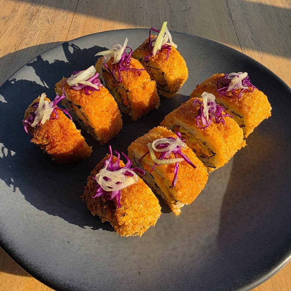 MAKI DE ARRACHERA