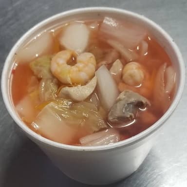 Sopa Especial