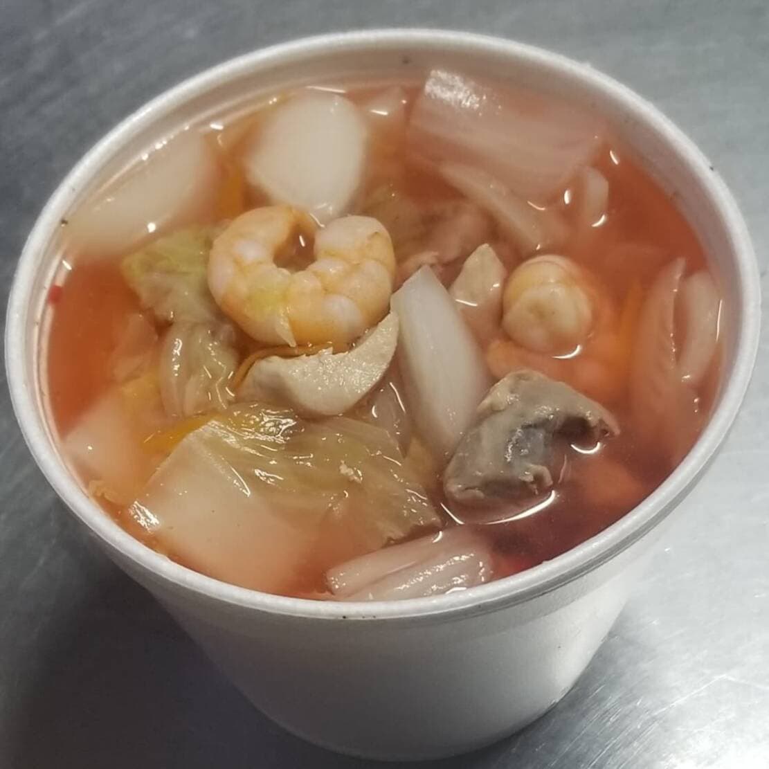 Sopa Especial