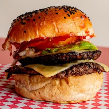 hambur doble