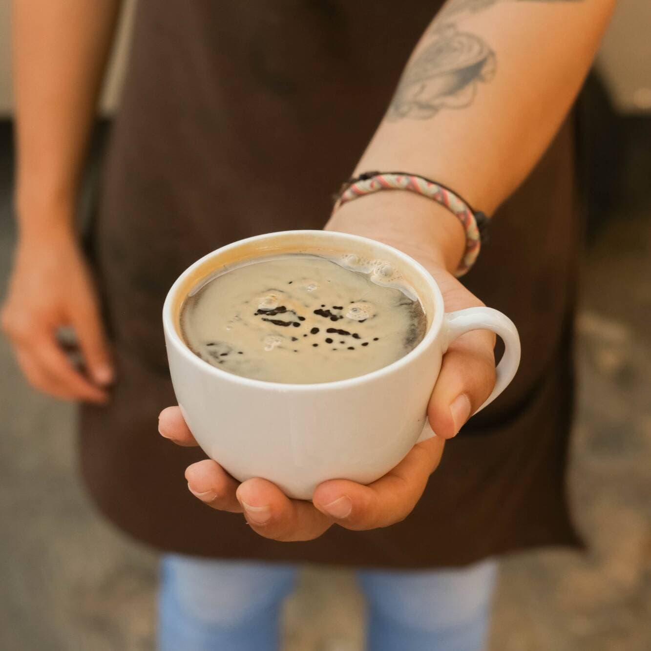 Café Americano