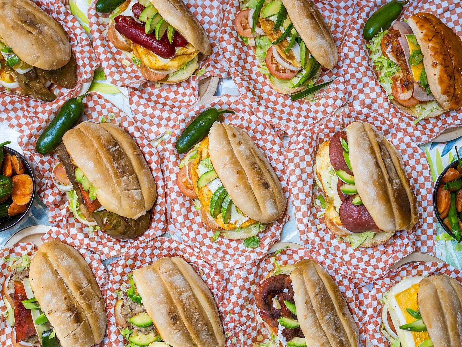 La Casa de las Tortas