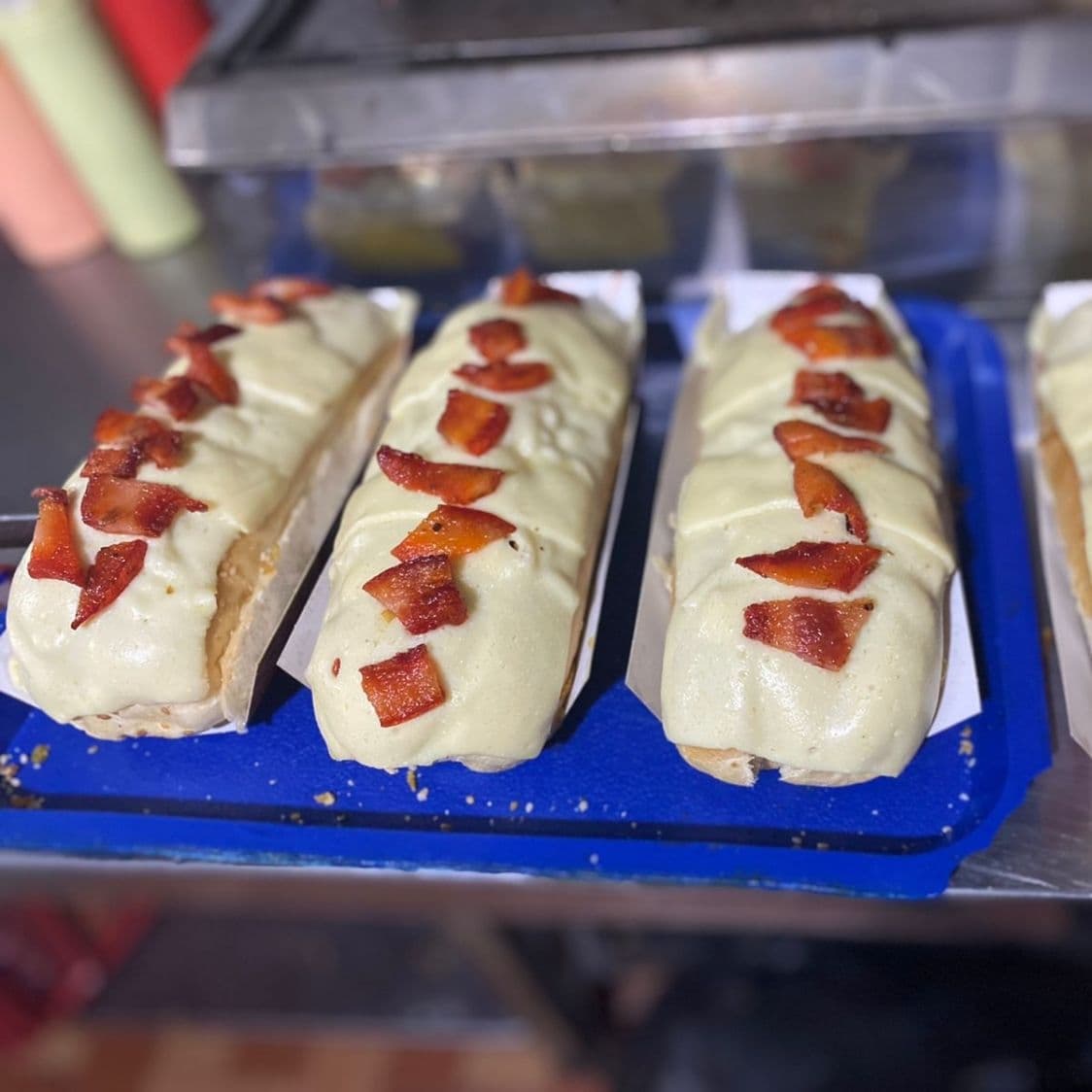 Combo Perro Especial