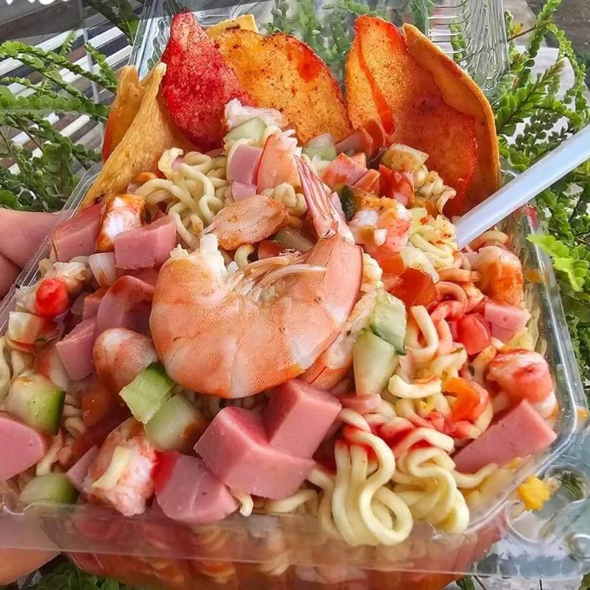 Maruchan Nairoby