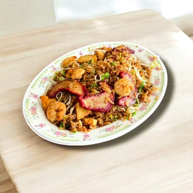 🍚ARROZ ESPECIAL DE LA CASA🍚