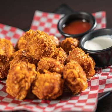 Boneless de Pechuga