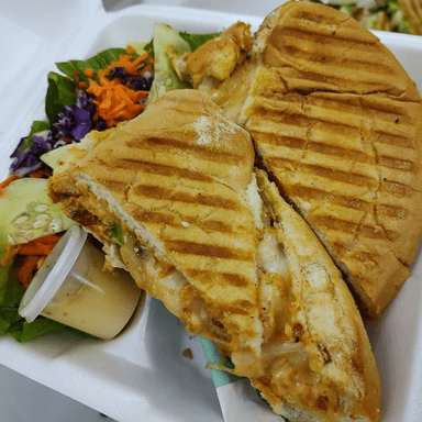 Panini Buffalo