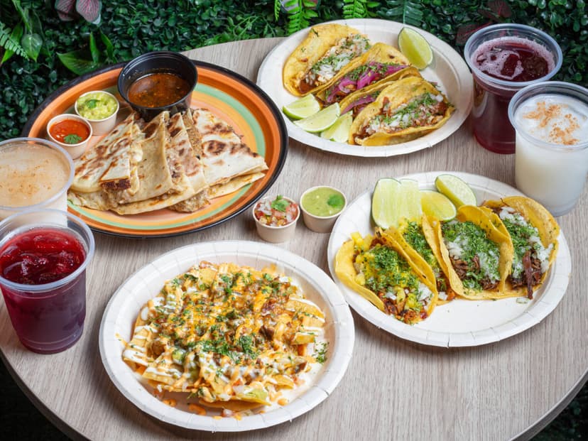 El Chingon Taqueria