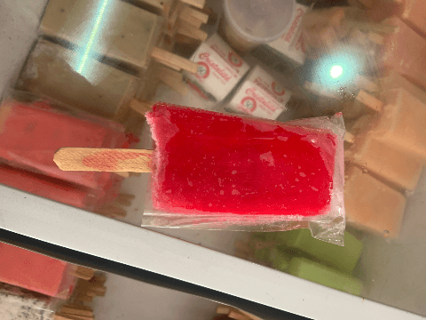 La michoacana