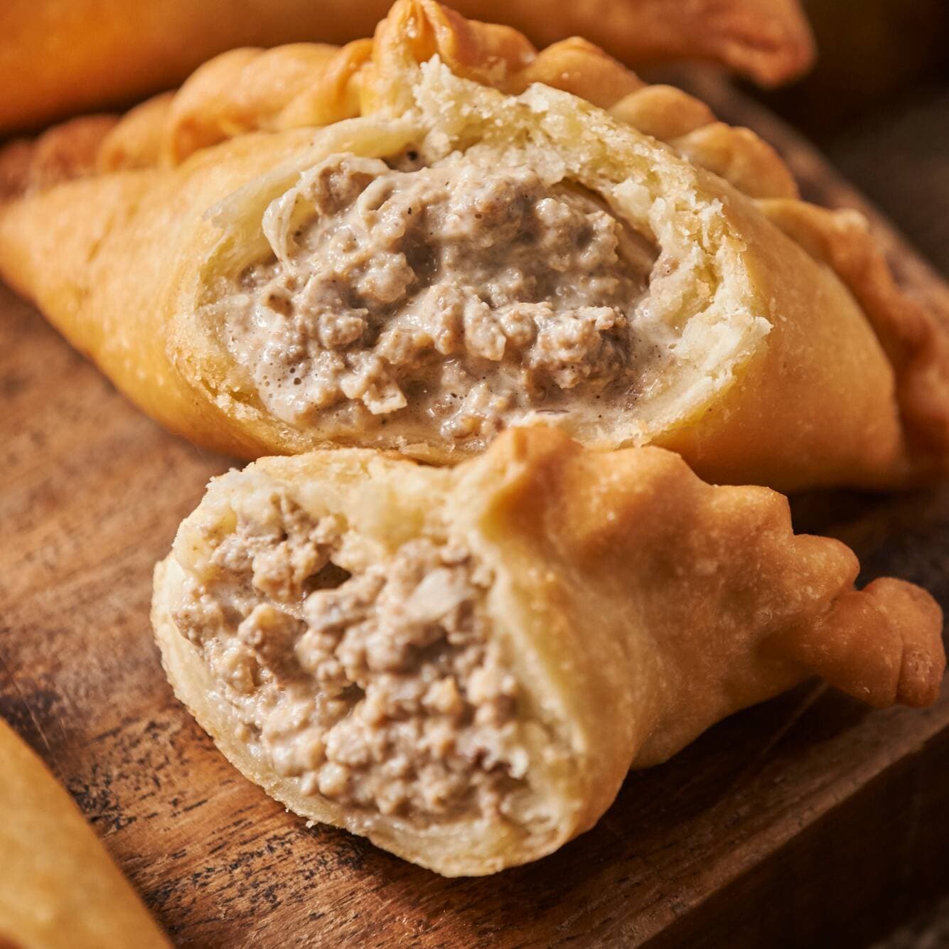 Empanada Árabe