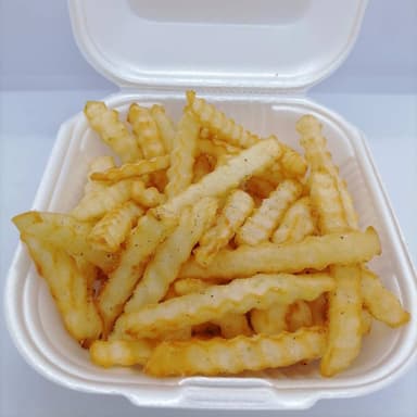 Papas a La Francesa