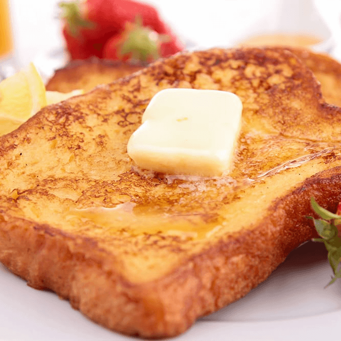 PAN FRANCES