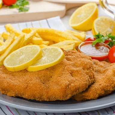 Comida corrida