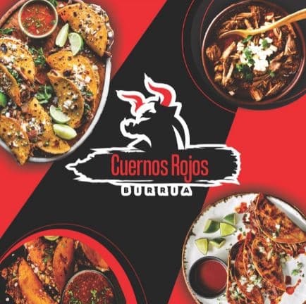 CUERNOS ROJOS BIRRIA