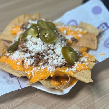 Nachos