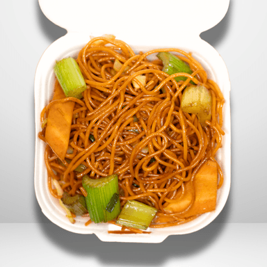 Chow Min