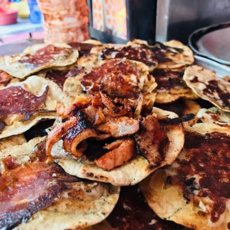 Quesataco