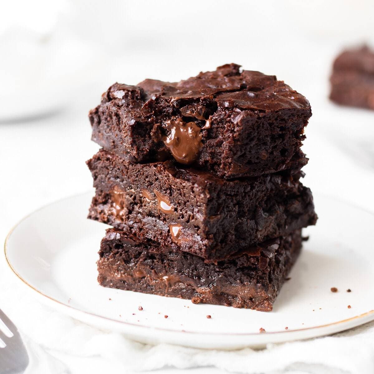 Brownie de Chocolate