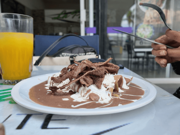 Restaurante La Palma
