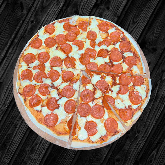 Pizza Grande Pepperoni