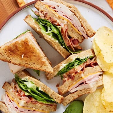 Club Sandwich