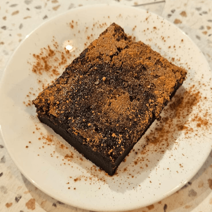 Brownie