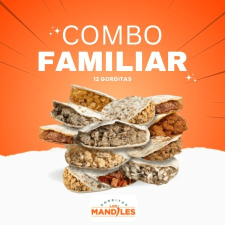 Combo Familiar