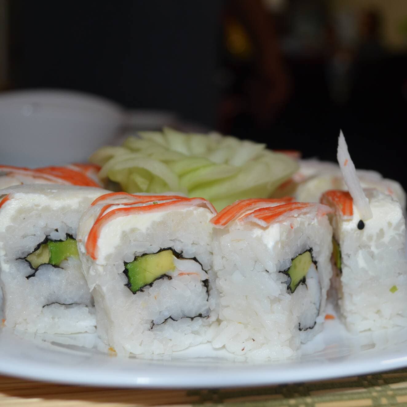 Favorito Roll