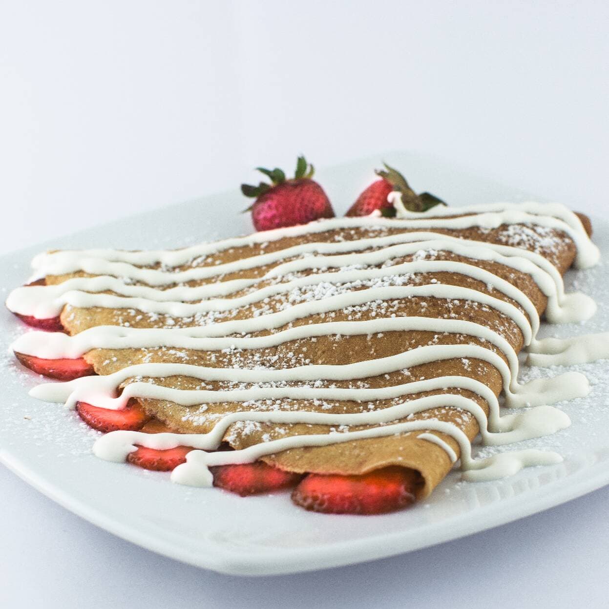 Crepa de Lechera