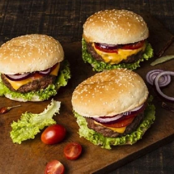 CangreBurger :B (selecciona 2 y Se Te Regala Una)