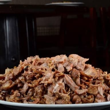 1/2 Kg de Carne Arabe