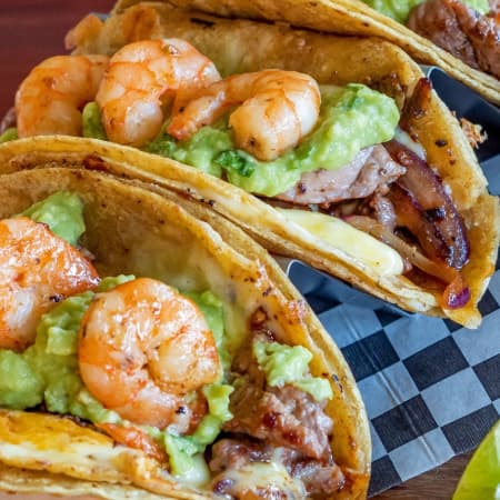 Tacos Diego