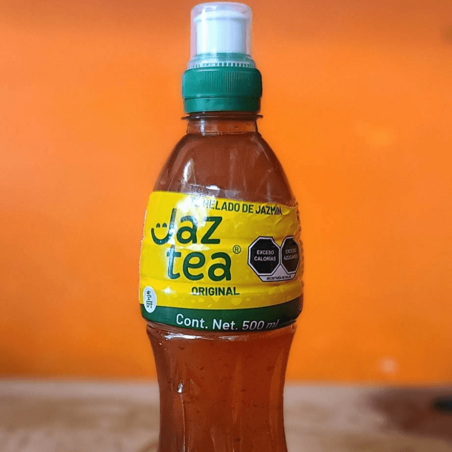 JAZTE 500 ML