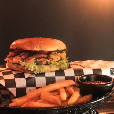 Camgreburger