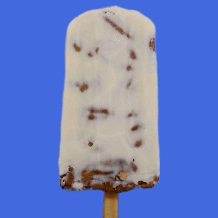 Paleta de Nuez Entera