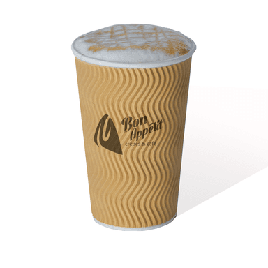 Caramel Macchiato