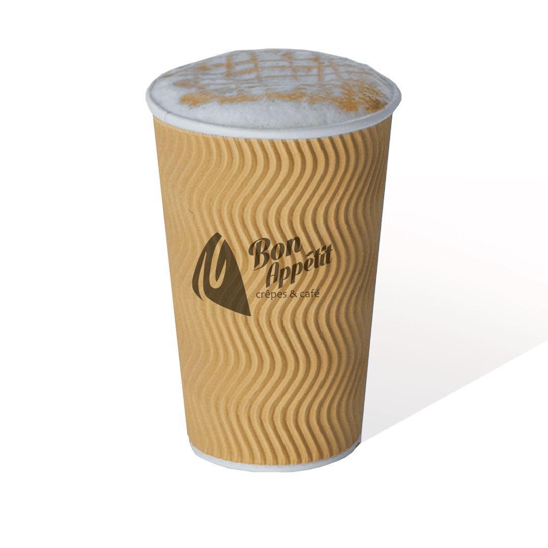 Caramel Macchiato