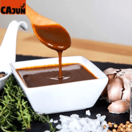 Salsa Cajún