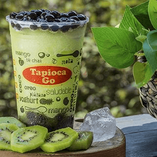 SUGAR FREE KIWI