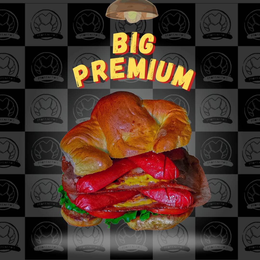 BIG Premium