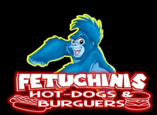 Hotdogs Fetuchini´s