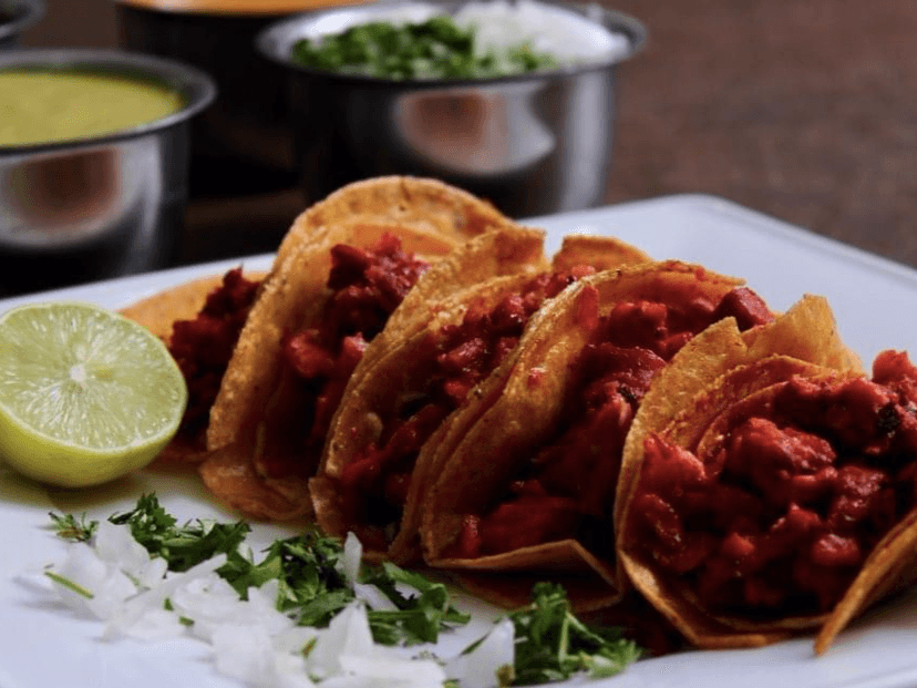 Taqueria Copacabana