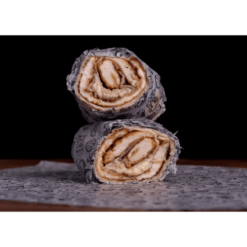 Wrap Cordon Bleu